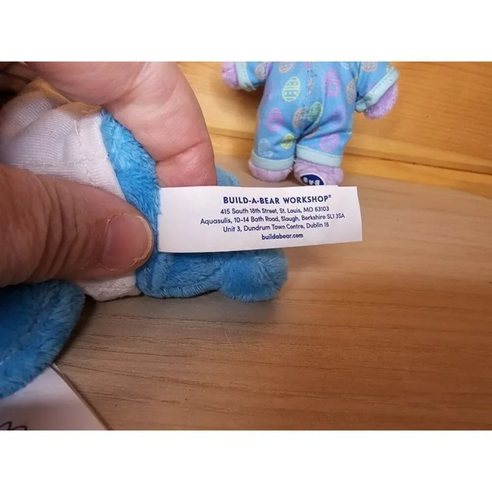 Build-A-Bear this product